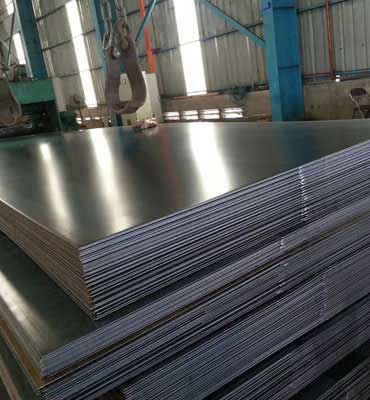 Abrex 400 / 450 Plates