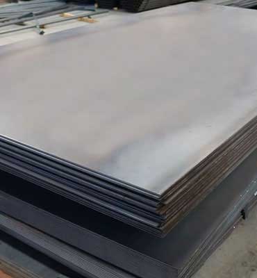 Abrex 500 / 550 / 600 Plates