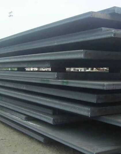 Abrex 500, 550 Plates Supplier