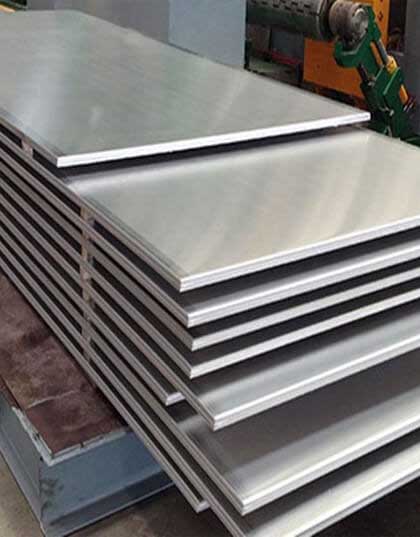 Alloy  20 Plates Supplier