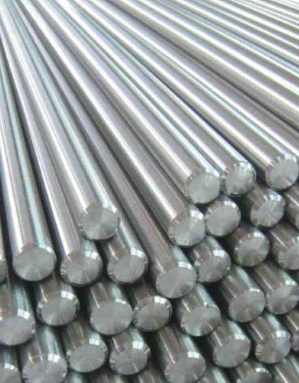 Alloy 20 Bars Supplier