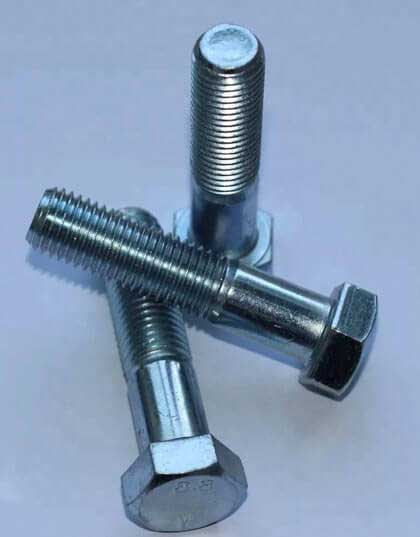 Alloy Steel F1 Fasteners Supplier