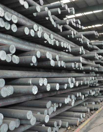 Alloy Steel Bars Supplier