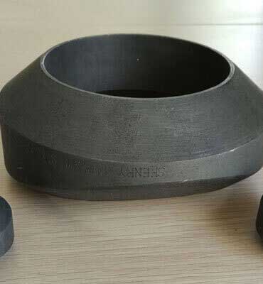 Alloy Steel Threadolets
