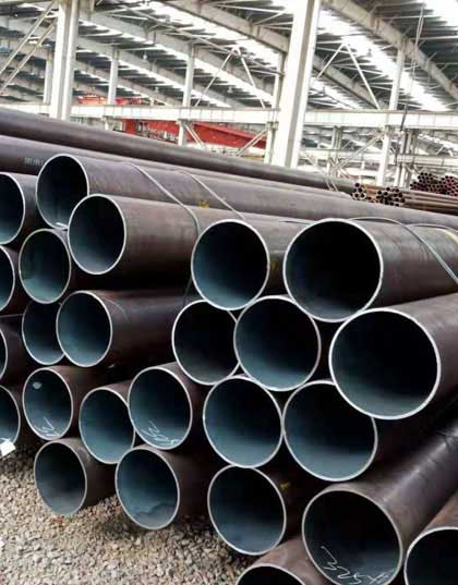 API 5L X 42 Carbon Steel PSL 1 Line Pipes Supplier