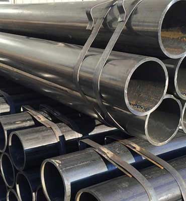 ASME SA53 Grade B Seamless Pipes