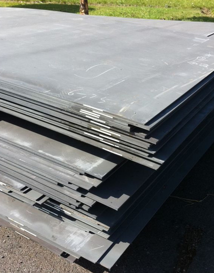 BQ Plates Supplier