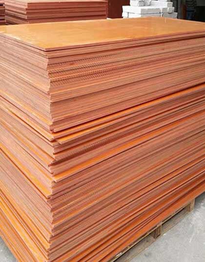Corten Steel A  Plates Supplier
