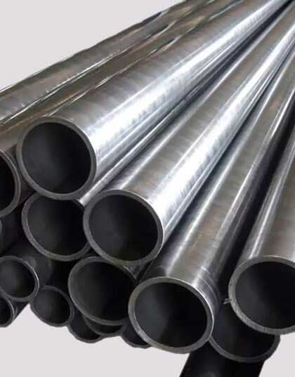 Carbon Steel Seamless Tubes / Tubing Supplier