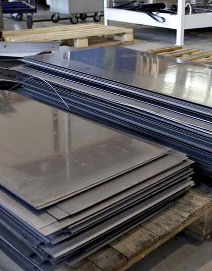 Hastelloy Alloy B2 Sheets Supplier