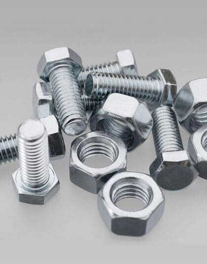 Hastelloy Alloy C22 Fasteners Supplier