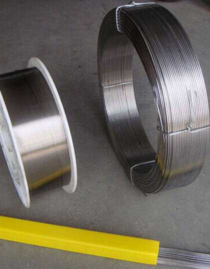 Hastelloy Alloy C22 Wires Supplier