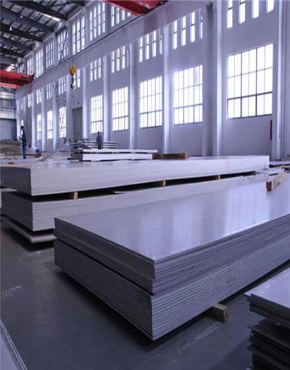 Hastelloy Alloy C276 Plates Supplier