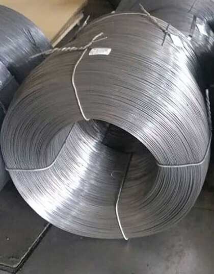 Hastelloy Alloy C276 Wires Supplier