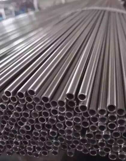 Hastelloy B2 Tubes Supplier
