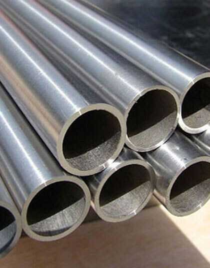Hastelloy C22 Pipes Supplier