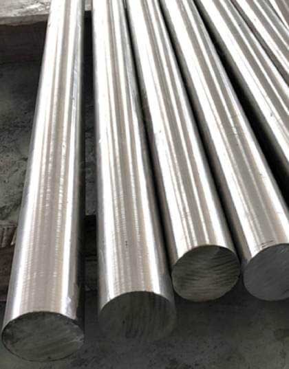 Hastelloy Alloy C276 Bars Supplier