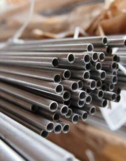 Incoloy 800 Tubes Supplier
