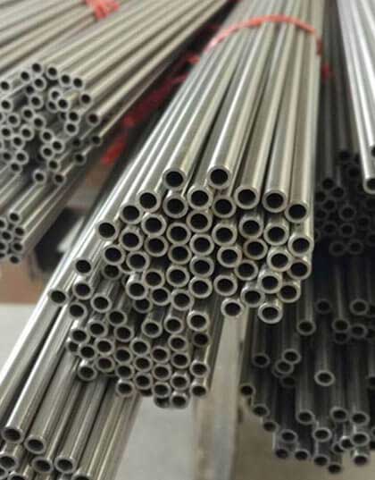 Incoloy 800H Tubes Supplier