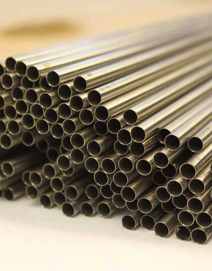 Incoloy 800HT Tubes Supplier