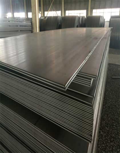 Incoloy Alloy 800HT Plates Supplier