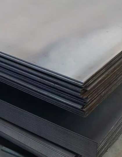 Incoloy Alloy 825 Sheets Supplier