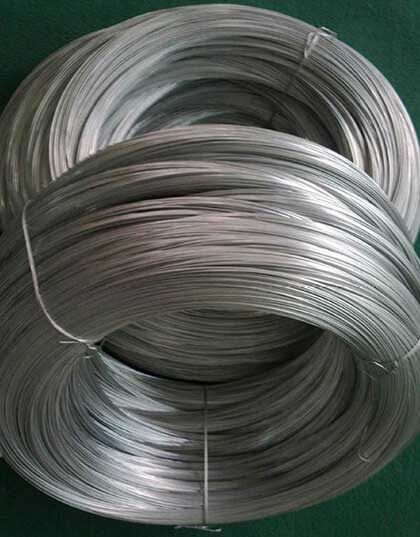 Incoloy Alloy 825 Wires Supplier