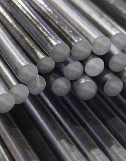 Inconel Alloy 601 Bars Supplier
