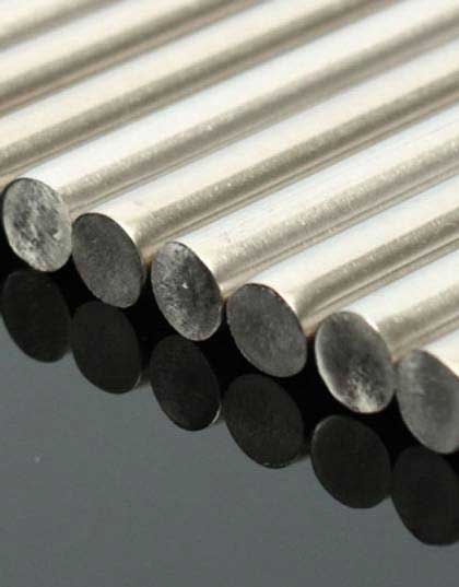 Inconel Alloy 625 Bars Supplier