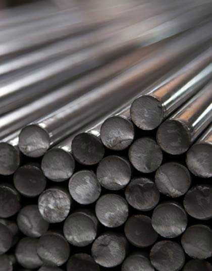 Inconel Alloy 718 Bars Supplier