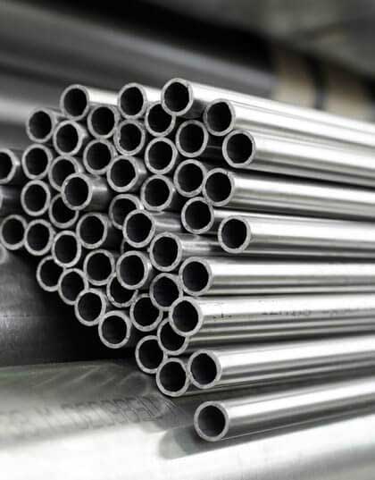 Inconel 600 Tubes Supplier