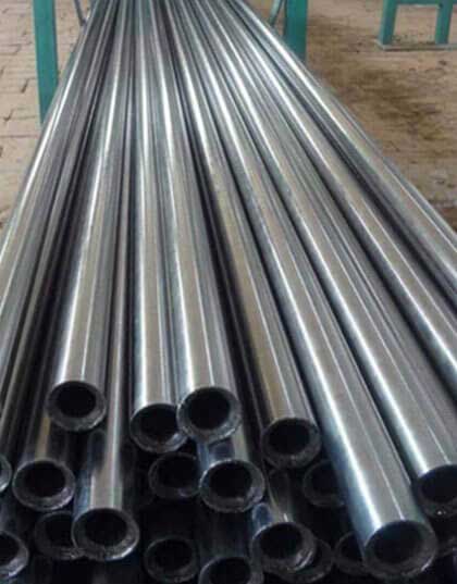 Inconel 601 Tubes Supplier