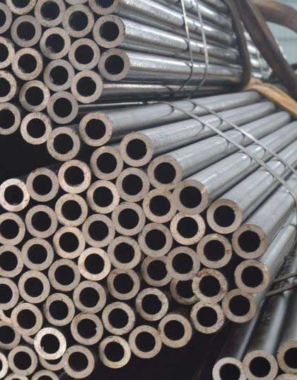 Inconel 718 Tubes Supplier
