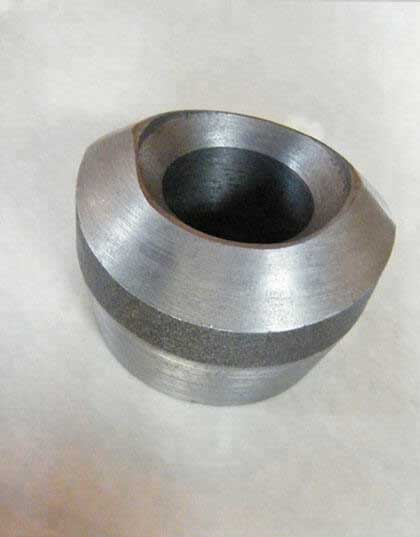 Incoloy 800HT Outlet Fittings Supplier