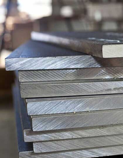 Inconel Alloy 600 Plates Supplier