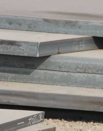 Inconel Alloy 601 Sheets Supplier