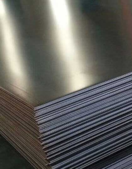 Inconel Alloy 625 Sheets Supplier