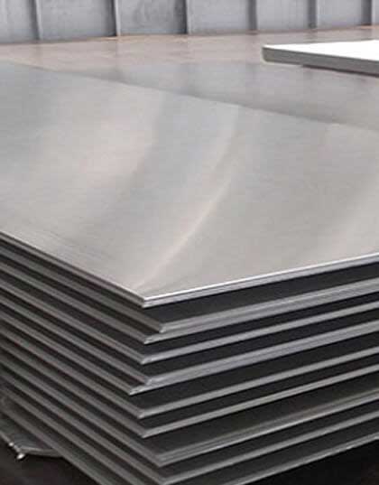 Inconel Alloy 718 Sheets Supplier