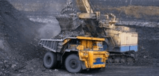 Mining Industries