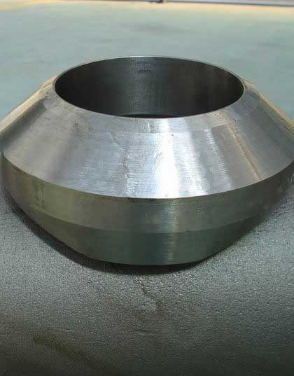 Monel 400 Outlet Fittings Supplier