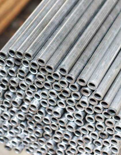 Monel 400 Tubes Supplier