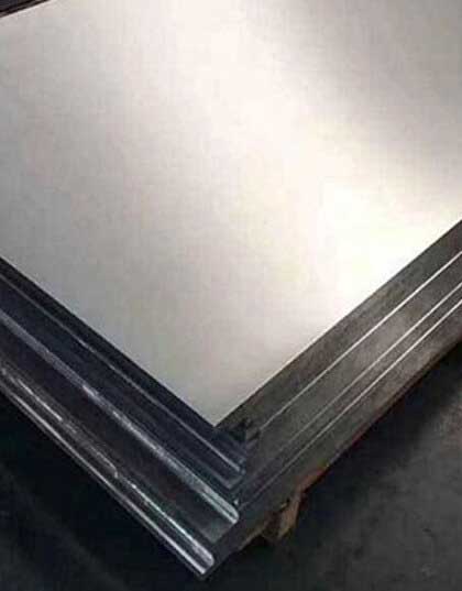 Monel Alloy k500 Sheets Supplier