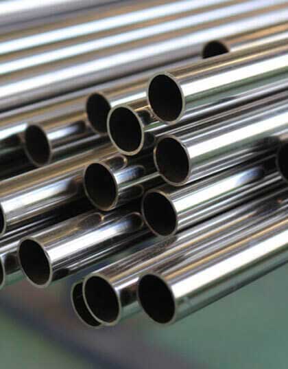 Monel K500 Pipes Supplier