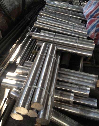 Monel Alloy 400 Bars Supplier