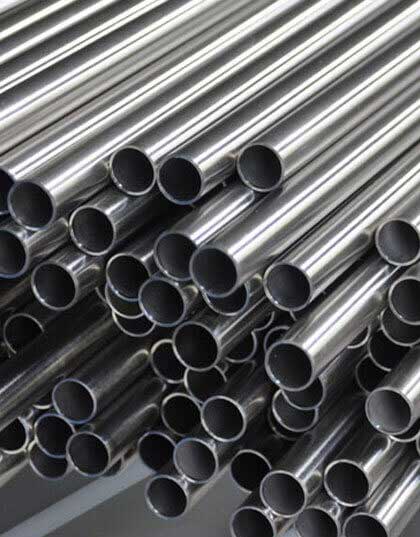 Nickel Alloy 200, 201 Pipes Supplier