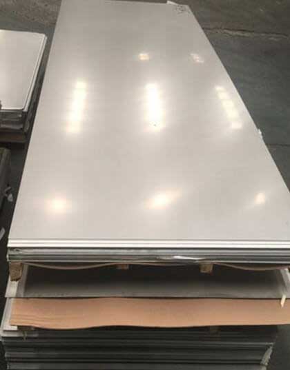 Nickel Alloy 200 / 201 Plates Supplier