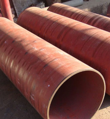 Rockstar 400-600 Tubes