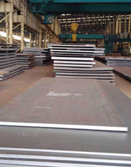 S690QL Plates Supplier