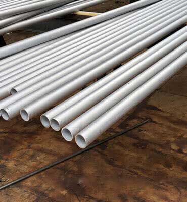 Duplex 2205 ERW Pipes