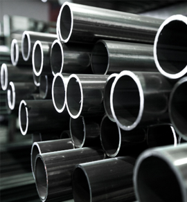 Strenx Pipes